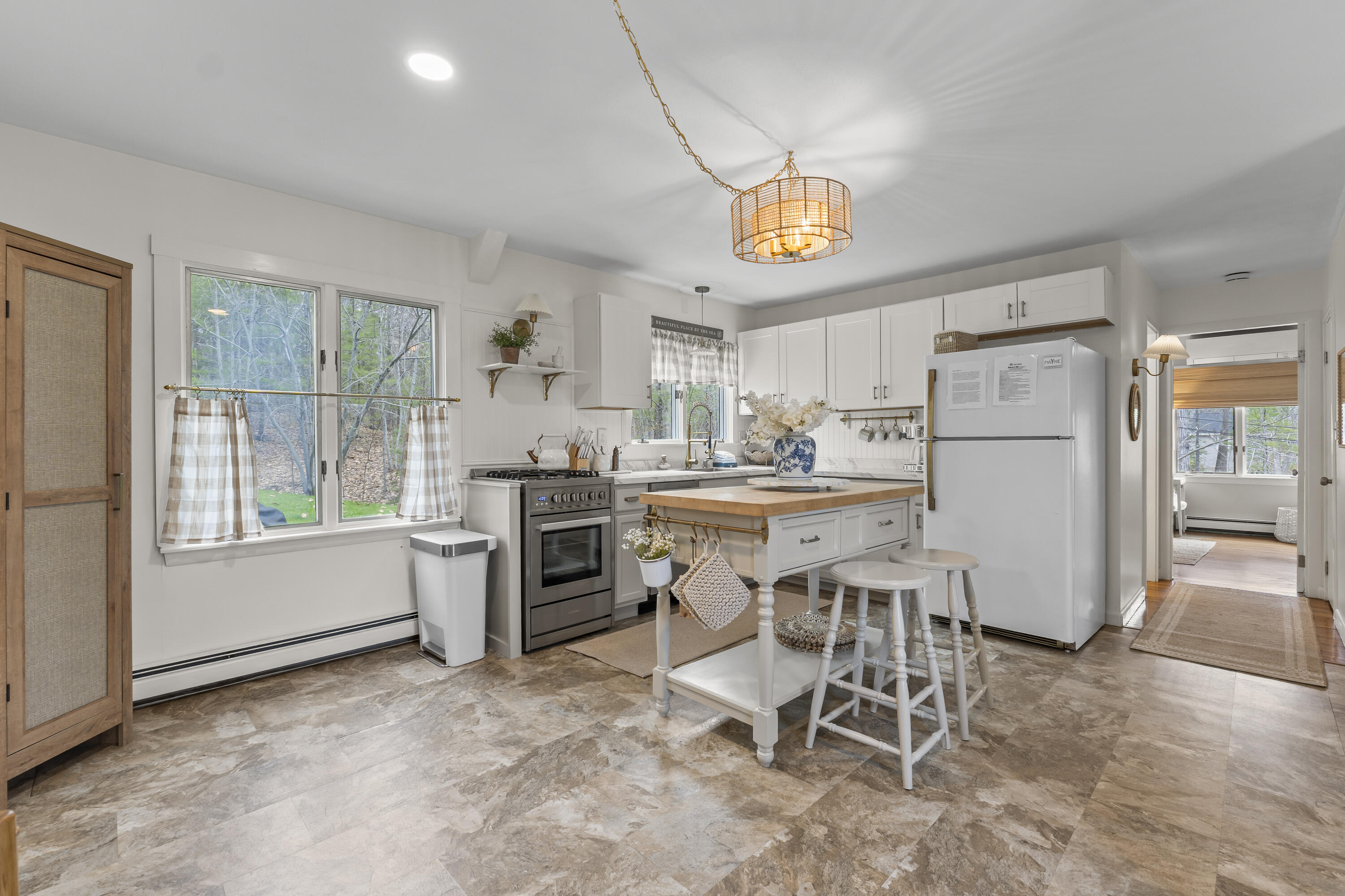 176 Shore Road York, ME 03902 - Photo 8 of 55 Kitchen