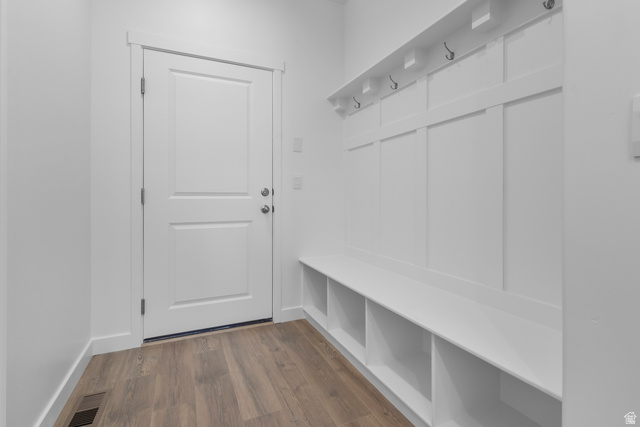 1380 West 2350 South, Unit 16 Perry, UT 84302 - Photo 8 of 25 Picture of a model home