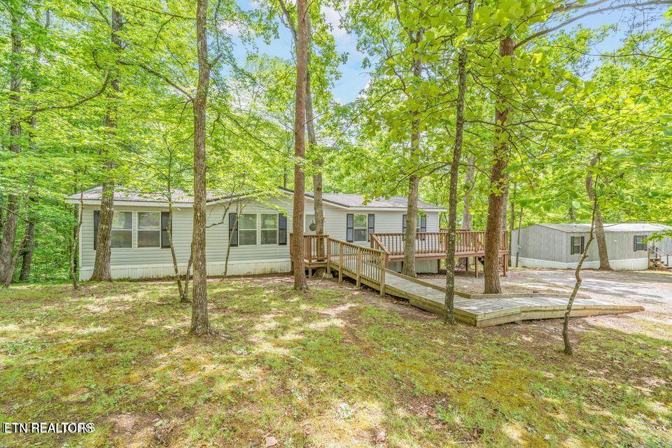 2459 Black Oak Ridge Road