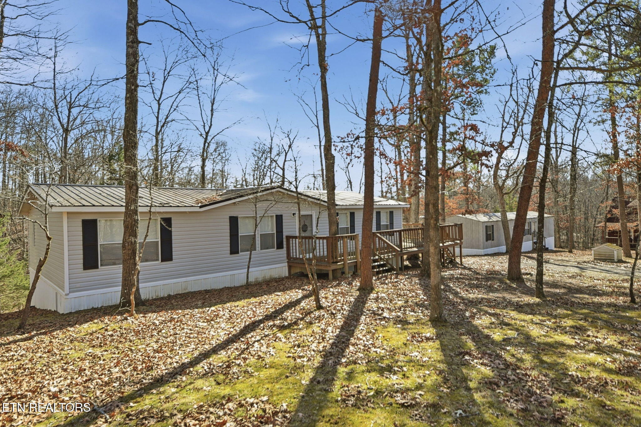 2459 Black Oak Ridge Road, Sevierville