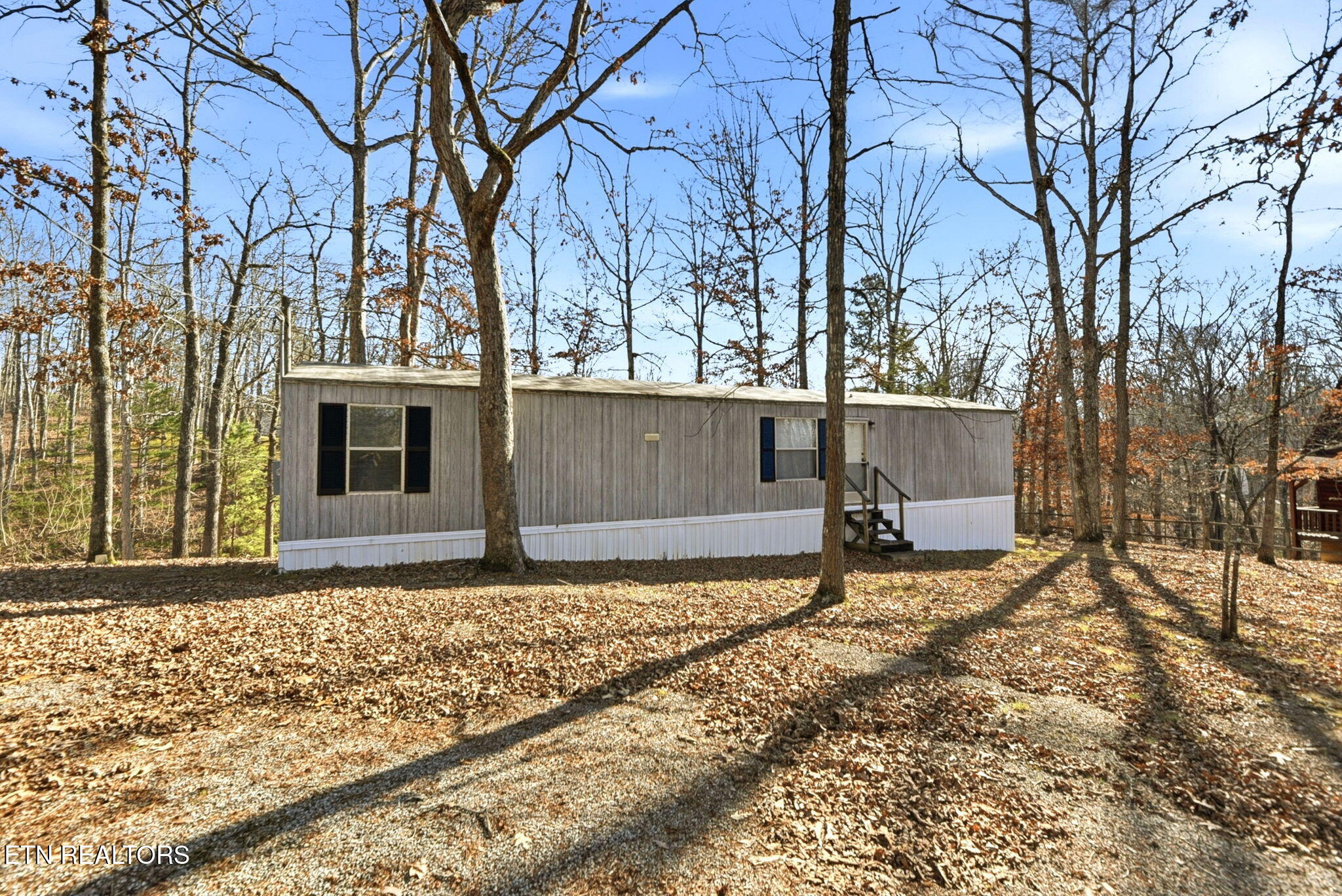 2459 Black Oak Ridge Road Sevierville, TN 37876 - Photo 27 of 47 Singlewide