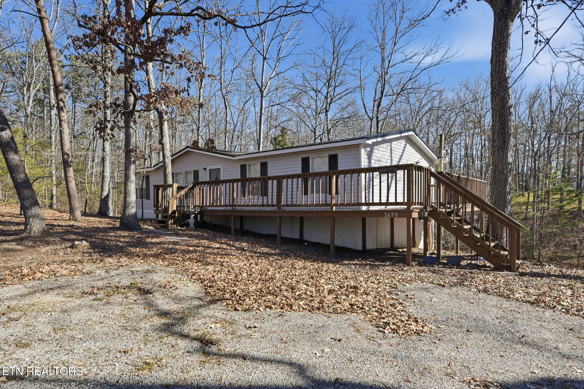 2459 Black Oak Ridge Road Sevierville, TN 37876 - Photo 3 of 47 3-web-or-mls-BlckOkRdg2459 (2)