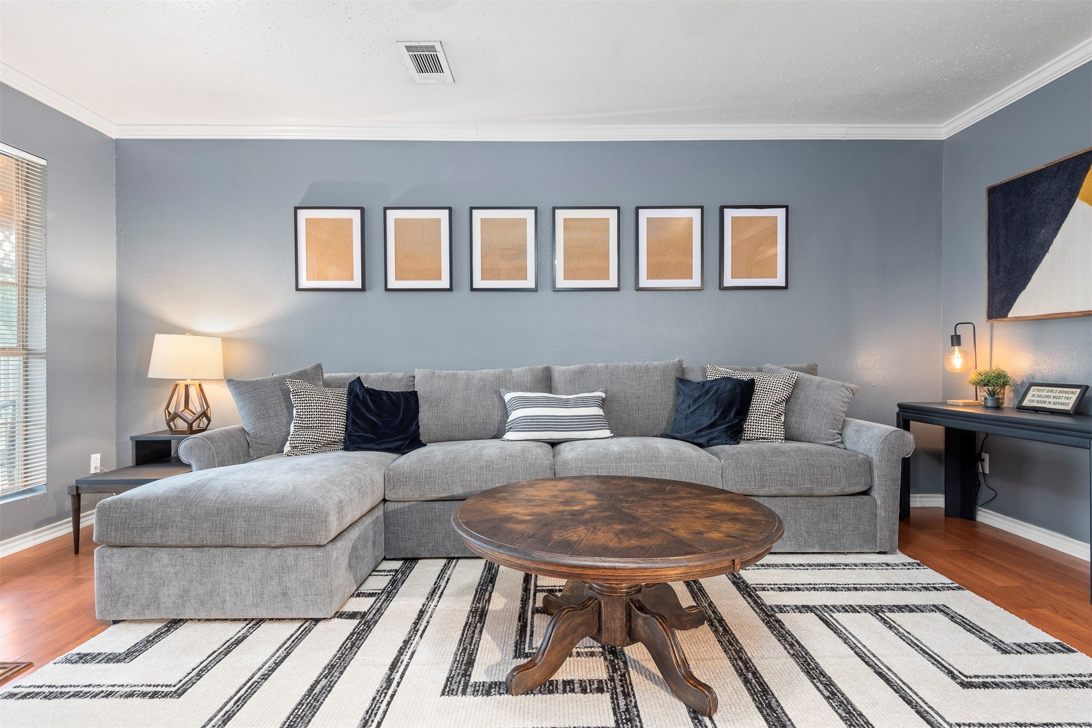 114 Grand Avenue Bacliff, TX 77518 - Photo 6 of 25