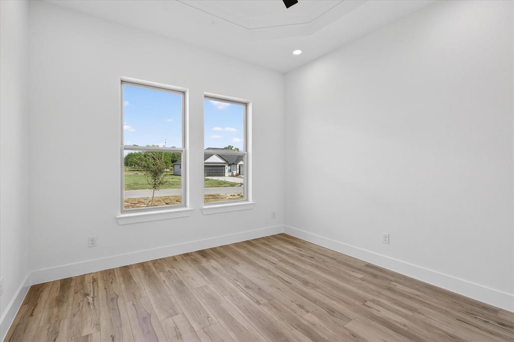 182 Briar Patch Azle, TX 76020 - Photo 24 of 36 Bedroom 2