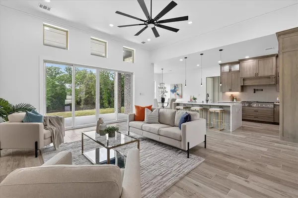 $569,000 | 182 Briar Patch, Azle, TX 76020