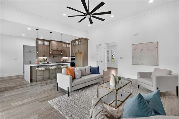 $569,000 | 182 Briar Patch, Azle, TX 76020