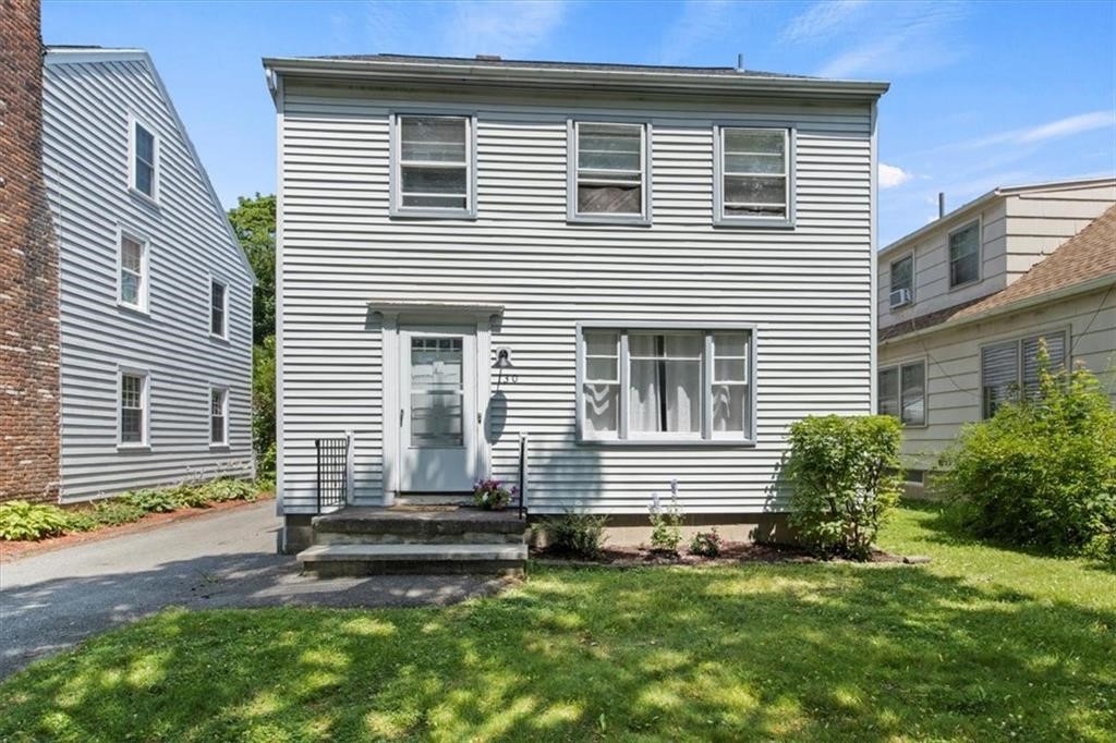 130 Raleigh Street, Unit 1 Rochester, NY 14620 - Photo 2 of 14