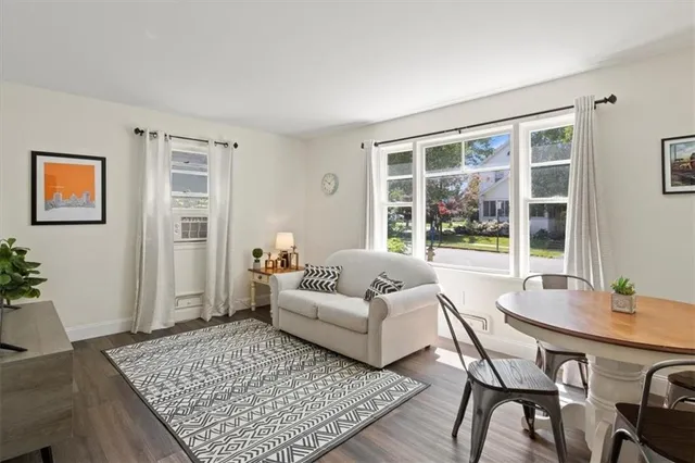 $1,596 | 130 Raleigh Street, Unit 1, Rochester, NY 14620