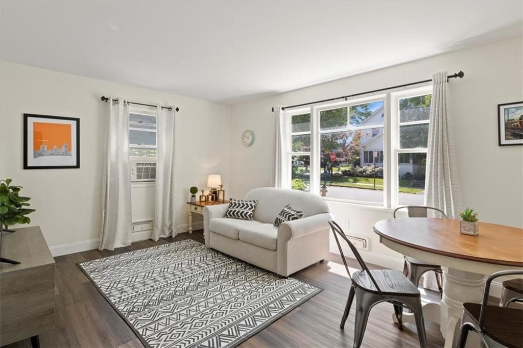 130 Raleigh Street, Unit 1 Rochester, NY 14620 - Photo 3 of 14