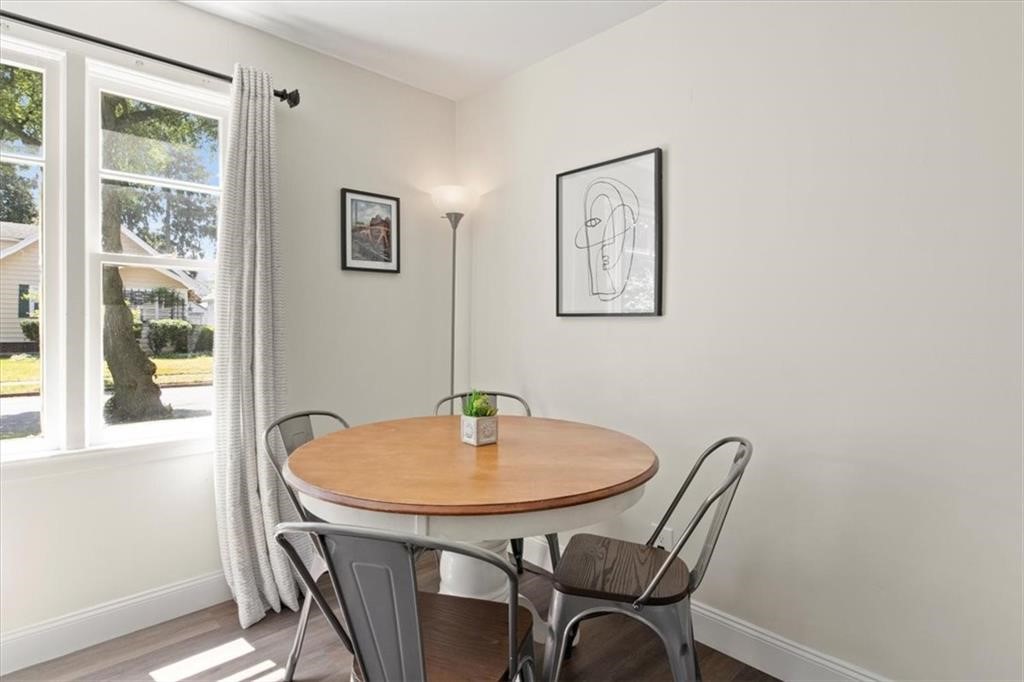 130 Raleigh Street, Unit 1 Rochester, NY 14620 - Photo 5 of 14