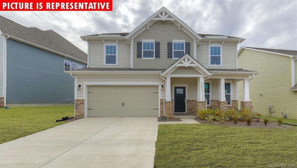 107 Chance Road, Unit 55 Mooresville, NC 28115 - Photo 1 of 34 Gallery Image 1