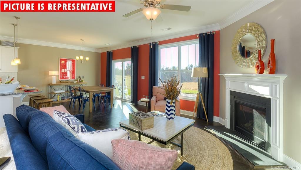 107 Chance Road, Unit 55 Mooresville, NC 28115 - Photo 11 of 34 Gallery Image 11