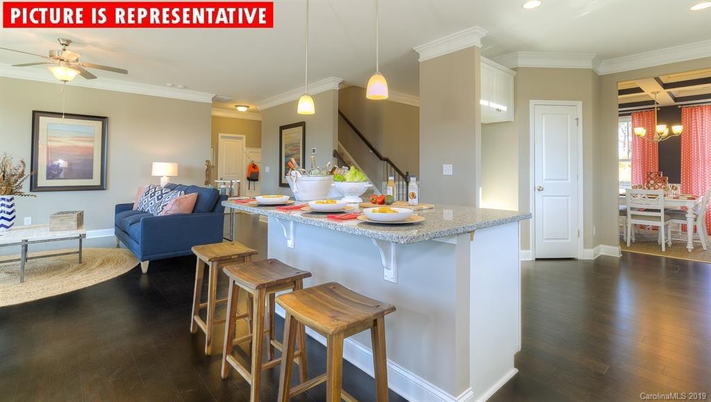 107 Chance Road, Unit 55 Mooresville, NC 28115 - Photo 14 of 34 Gallery Image 14