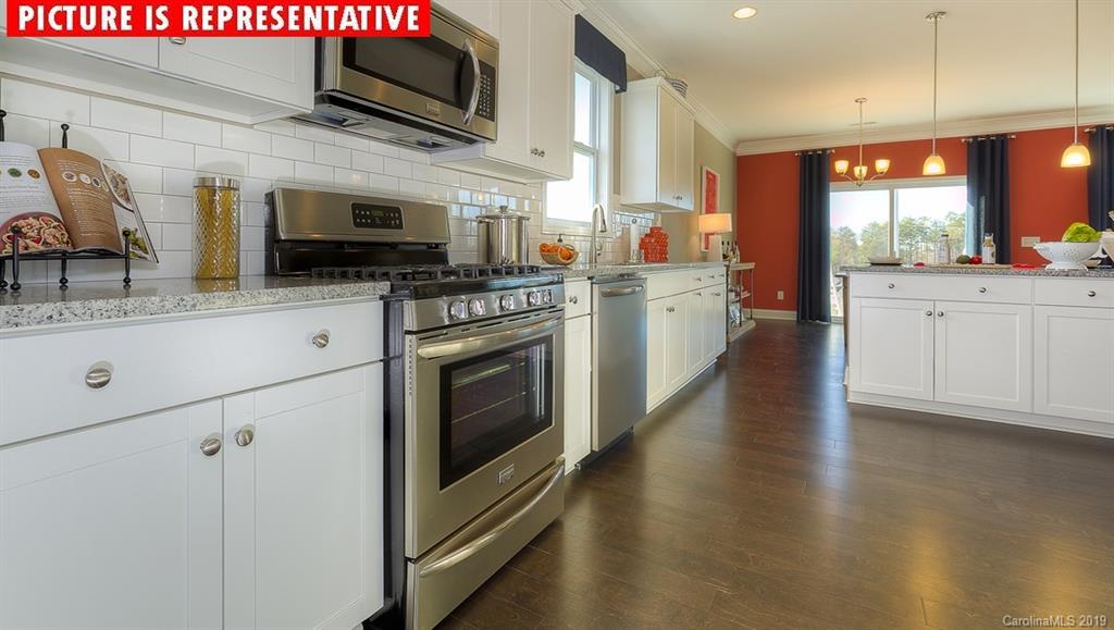 107 Chance Road, Unit 55 Mooresville, NC 28115 - Photo 17 of 34 Gallery Image 17