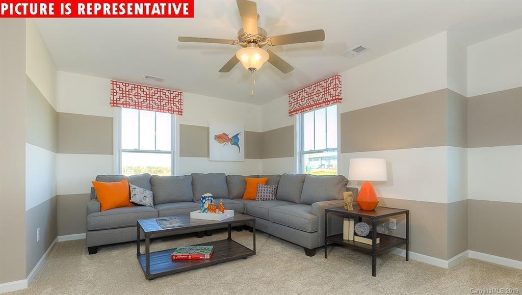 107 Chance Road, Unit 55 Mooresville, NC 28115 - Photo 25 of 34 Gallery Image 25