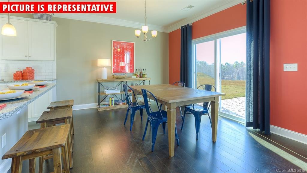 107 Chance Road, Unit 55 Mooresville, NC 28115 - Photo 4 of 34 Gallery Image 4