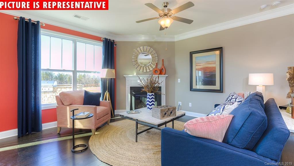107 Chance Road, Unit 55 Mooresville, NC 28115 - Photo 8 of 34 Gallery Image 8