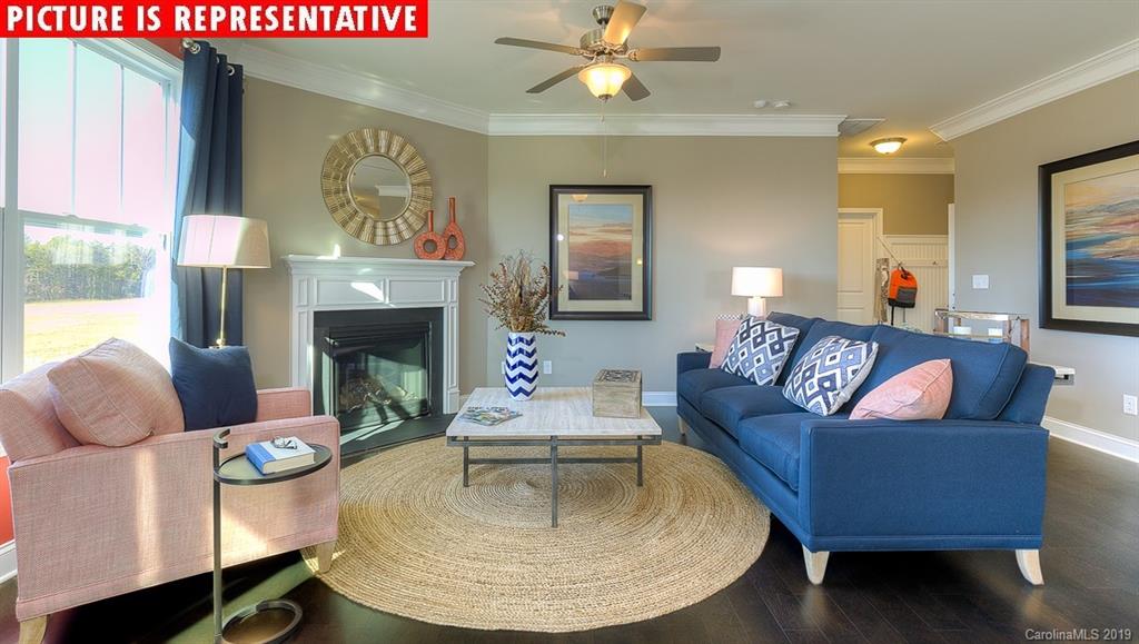 107 Chance Road, Unit 55 Mooresville, NC 28115 - Photo 10 of 34 Gallery Image 10