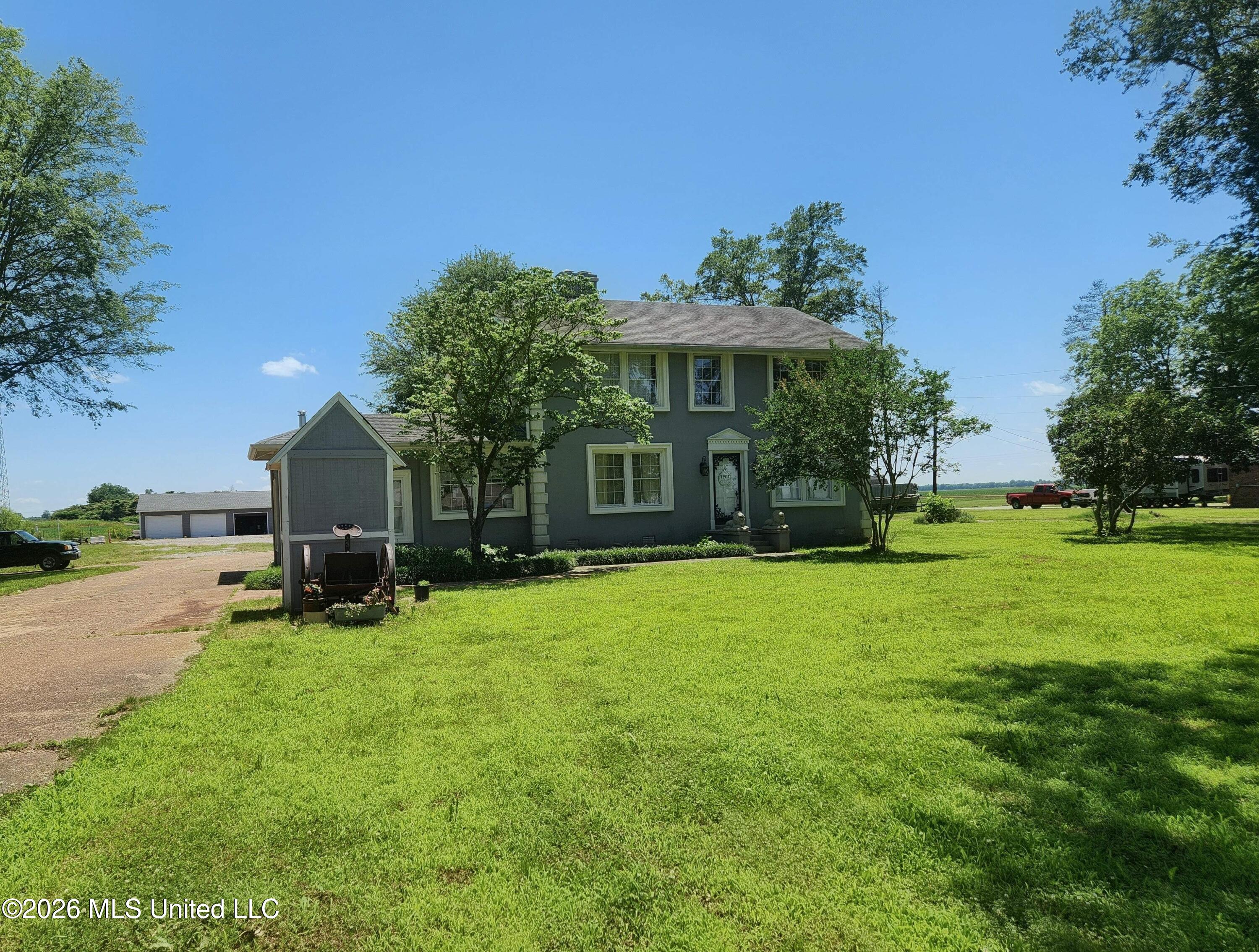 12911 Star Landing Road Lake Cormorant, MS 38641 - Photo 1 of 31 Image 01