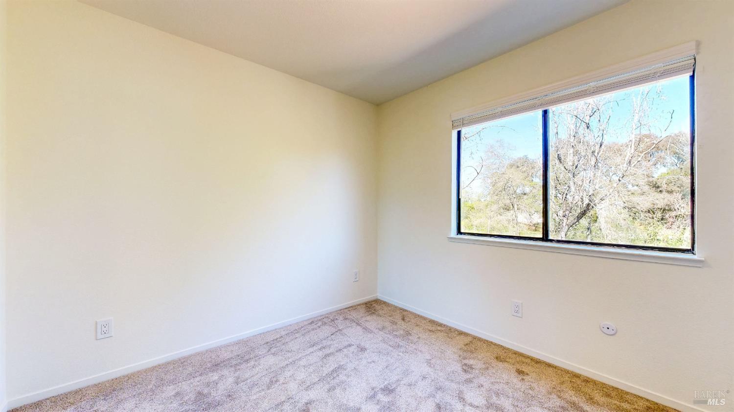 158 North Dutton Avenue Santa Rosa, CA 95401 - Photo 36 of 50 an empty room with a window