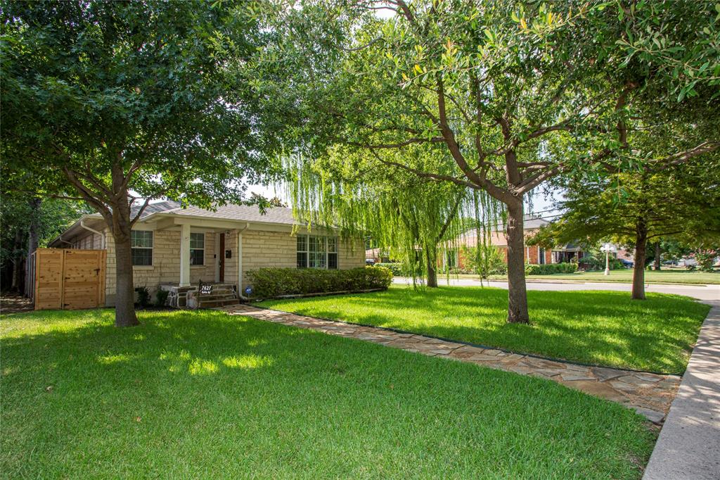 7627 Robin Road Dallas, TX 75209 - Photo 2 of 22 Gallery Image 2