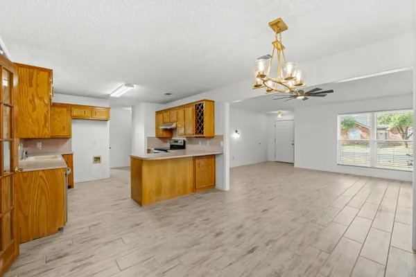 $215,000 | 5731 95th Street, Lubbock, TX 79424