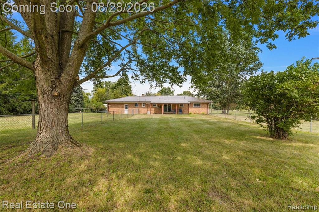 15250 34 Mile Road Armada, MI 48005 - Photo 9 of 49 Gallery Image 9