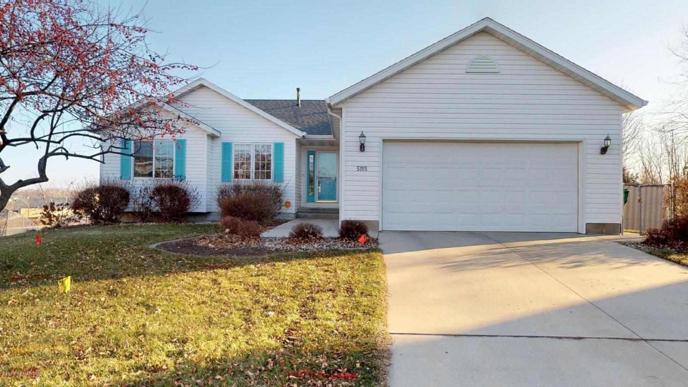 5115 Lexington Lane Northwest Rochester, MN 55901 - Photo 1 of 1