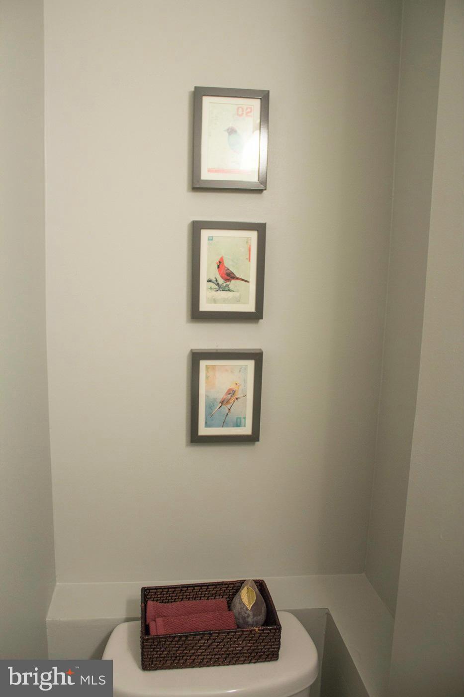 1747 Portship Road Baltimore, MD 21222 - Photo 22 of 30 ONE OF TWO RENOVATED FULL BATHS