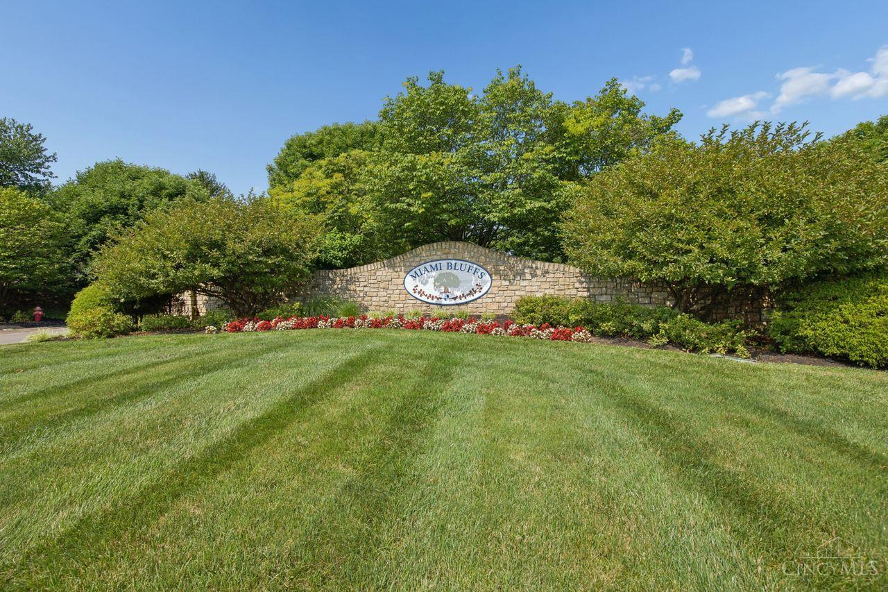 6807 Cloudscape Way Maineville, OH 45039 - Photo 43 of 50