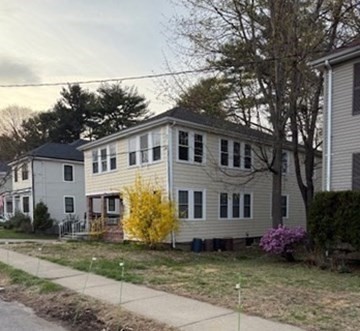 105-107 Warwick Road Newton, MA 02465 - Photo 23 of 25 Gallery Image 23