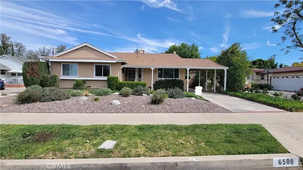 $4,250 | 6508 Belmar Avenue, Reseda, CA 91335