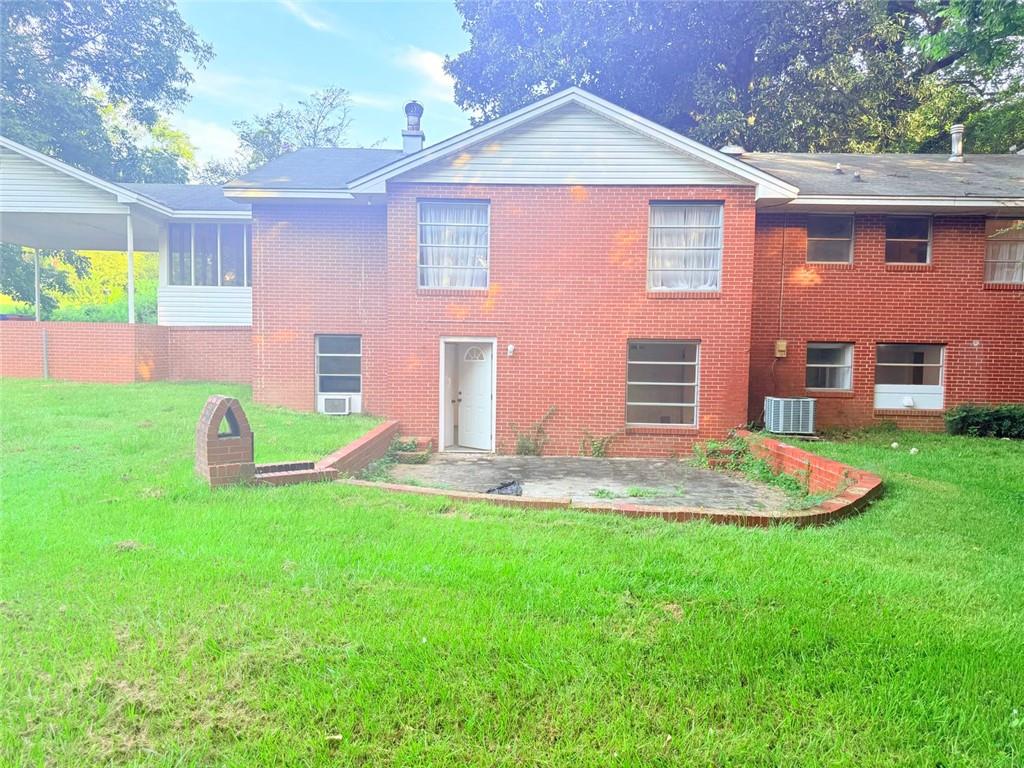 661 Wimbish Road Macon, GA 31210 - Photo 12 of 12 Gallery Image 12