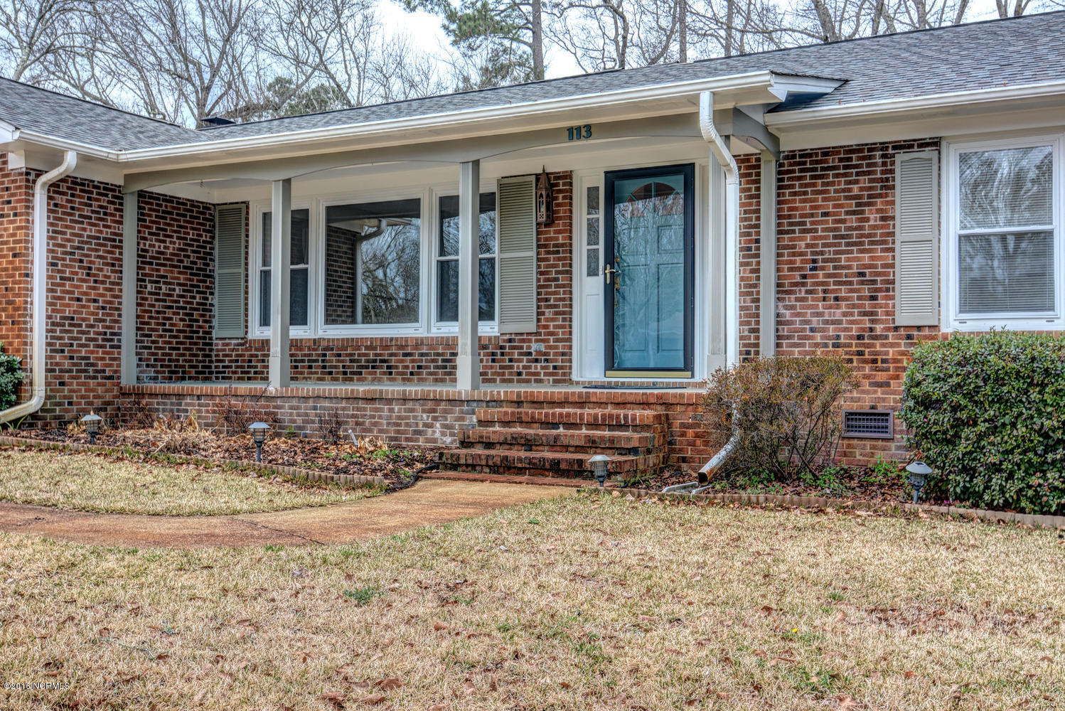 113 Buccaneer Road Wilmington, NC 28409 - Photo 2 of 25 113 Buccaneer Rd Wilmington NC-large-002