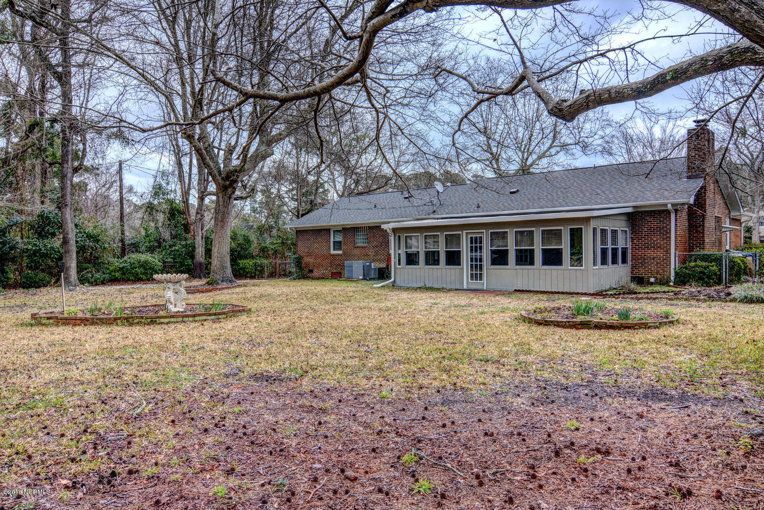 113 Buccaneer Road Wilmington, NC 28409 - Photo 23 of 25 113 Buccaneer Rd Wilmington NC-large-025