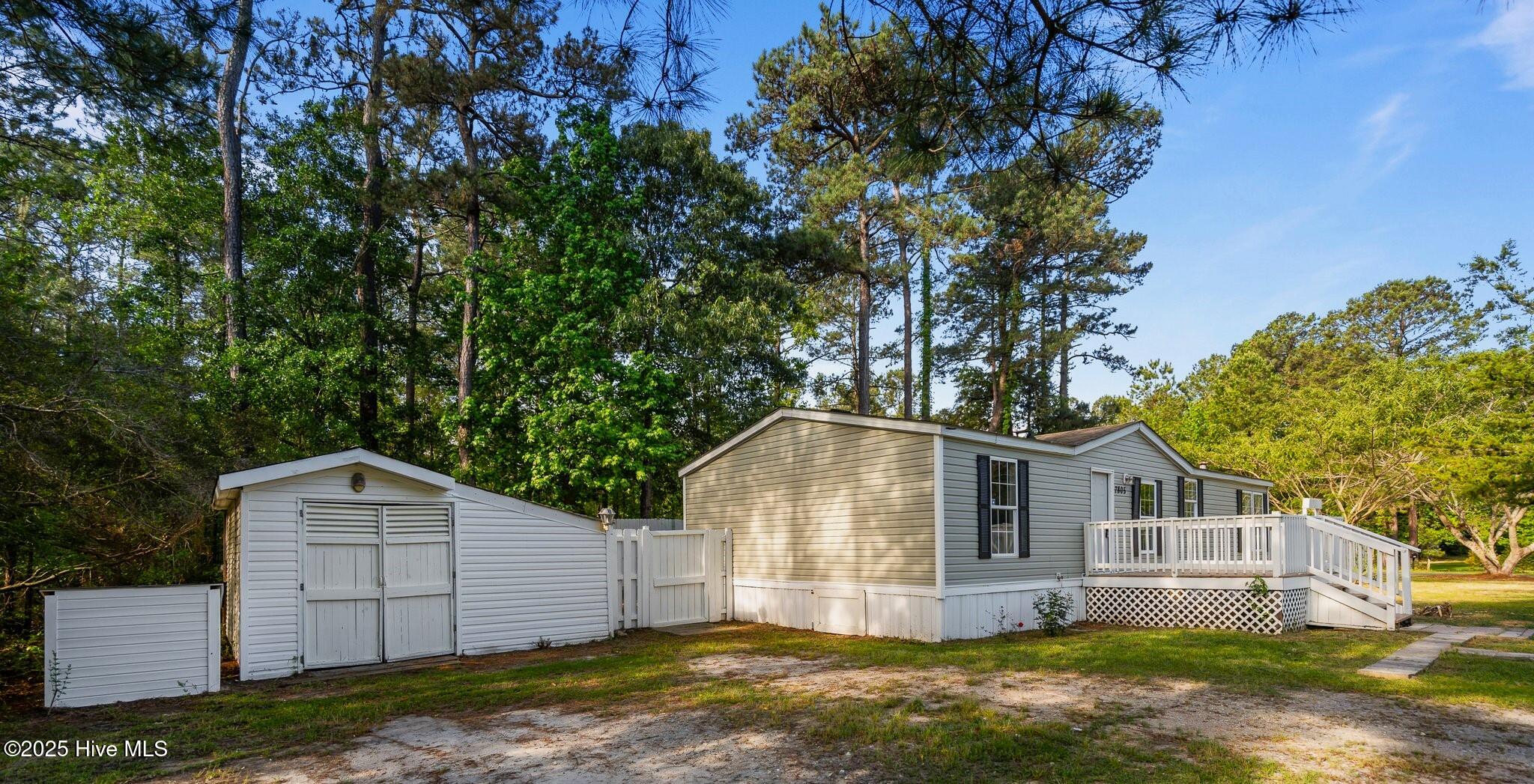 7805 Goodman Branch Road Northeast Leland, NC 28451 - Photo 53 of 59 54-web-or-mls-DSC09447