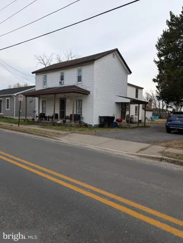 $175,950 | 603 West Sunset Avenue, Greensboro, MD 21639