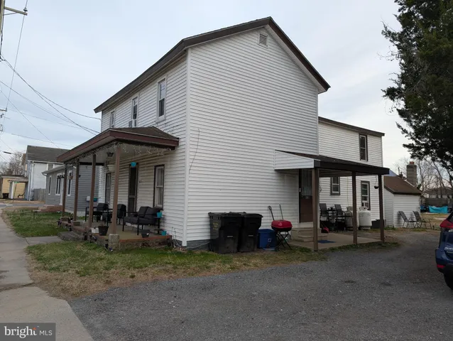 $175,950 | 603 West Sunset Avenue, Greensboro, MD 21639