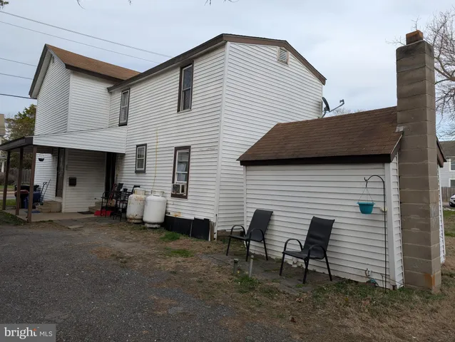 $175,950 | 603 West Sunset Avenue, Greensboro, MD 21639