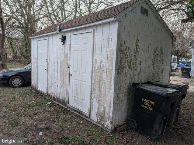 $175,950 | 603 West Sunset Avenue, Greensboro, MD 21639