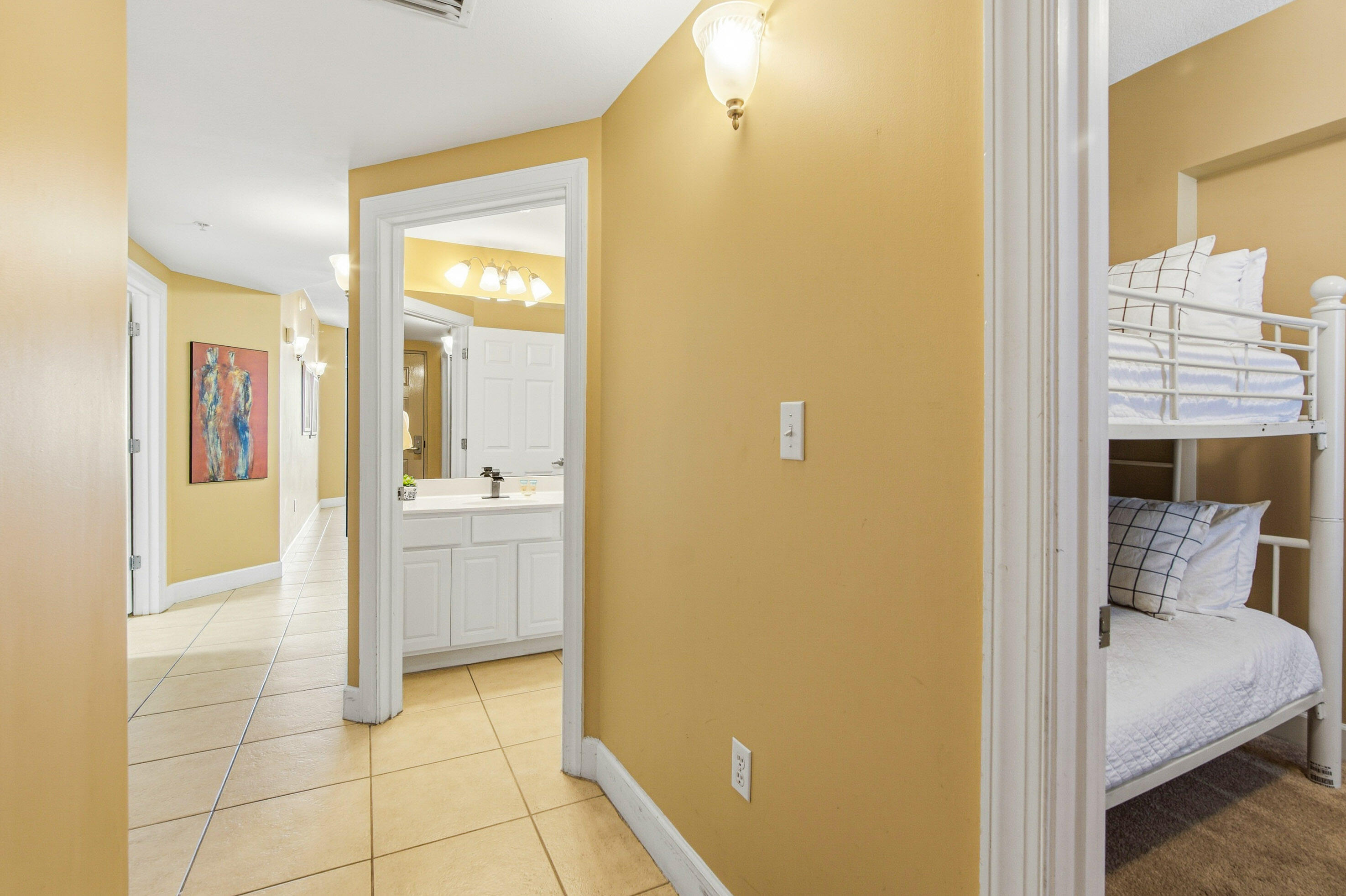 14825 Front Beach Road, Unit 2102 Panama City Beach, FL 32413 - Photo 6 of 38 Entry_Unit 2102