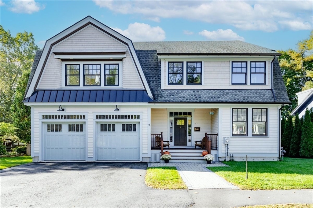 57 Bellevue Road Swampscott, MA 01907 - Photo 1 of 37 Gallery Image 1