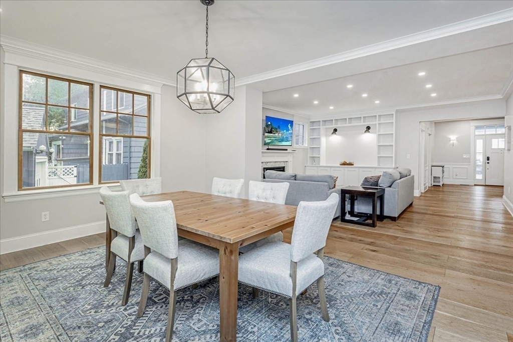 57 Bellevue Road Swampscott, MA 01907 - Photo 11 of 37 Gallery Image 11