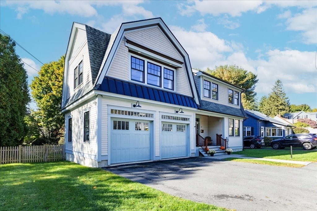 57 Bellevue Road Swampscott, MA 01907 - Photo 2 of 37 Gallery Image 2