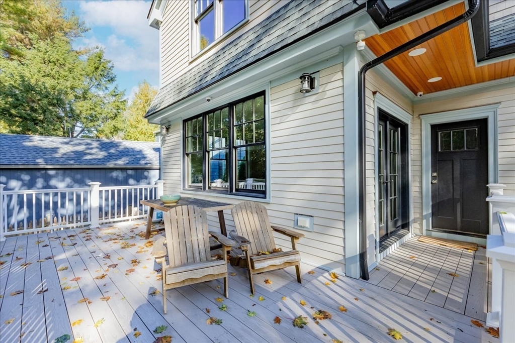57 Bellevue Road Swampscott, MA 01907 - Photo 34 of 37 Gallery Image 34
