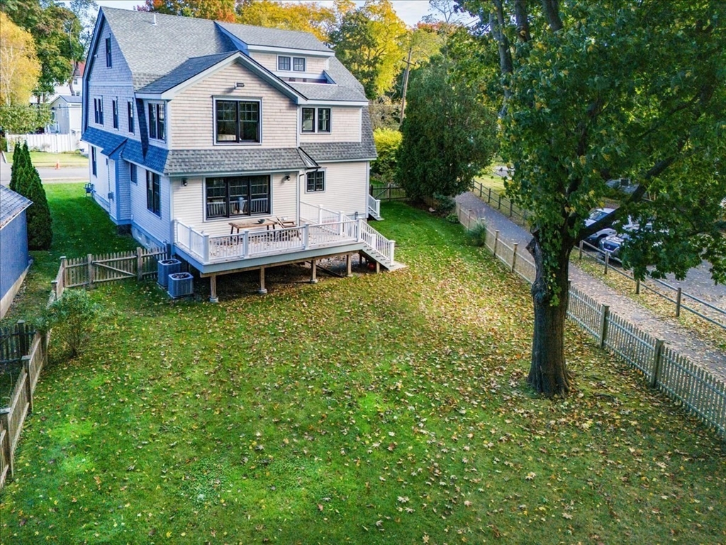 57 Bellevue Road Swampscott, MA 01907 - Photo 36 of 37 Gallery Image 36
