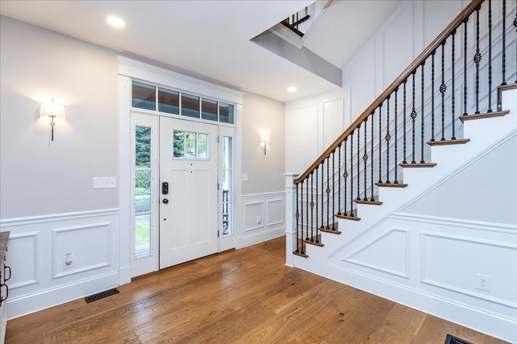 57 Bellevue Road Swampscott, MA 01907 - Photo 4 of 37 Gallery Image 4