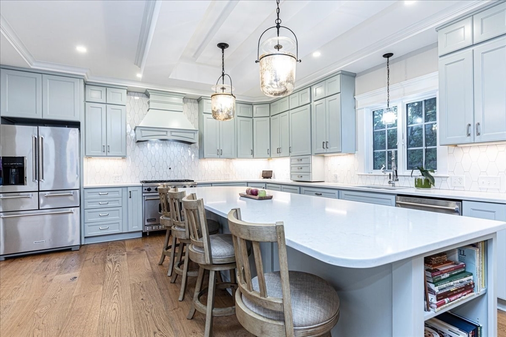 57 Bellevue Road Swampscott, MA 01907 - Photo 5 of 37 Gallery Image 5