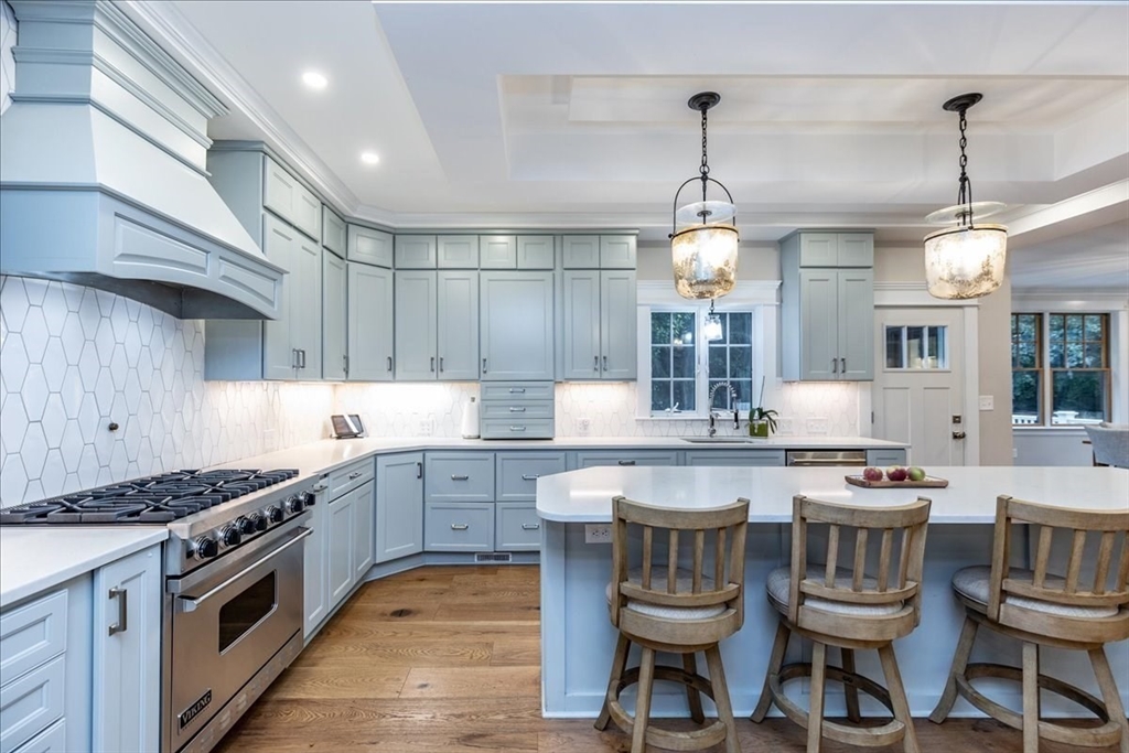 57 Bellevue Road Swampscott, MA 01907 - Photo 6 of 37 Gallery Image 6