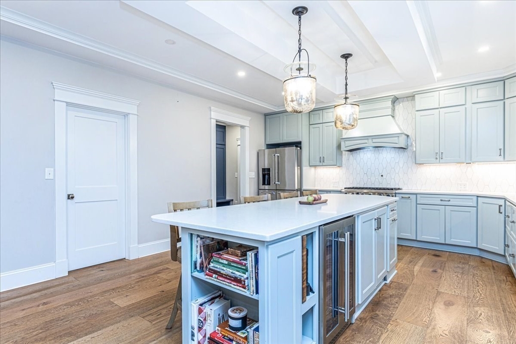 57 Bellevue Road Swampscott, MA 01907 - Photo 8 of 37 Gallery Image 8
